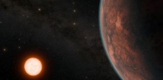 Gliese-12b: Μόλις ανακαλύφθηκε κατοικήσιμος πλανήτης σε τρομερά κοντινή συμπαντική απόσταση