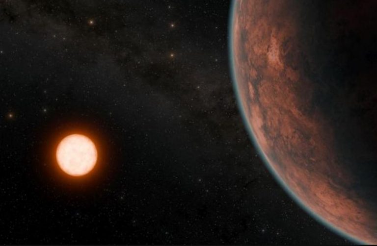 Gliese-12b: Μόλις ανακαλύφθηκε κατοικήσιμος πλανήτης σε τρομερά κοντινή συμπαντική απόσταση