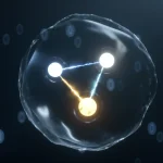 glueball proton-l