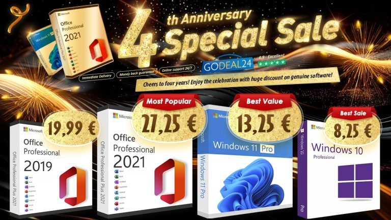 godeal 24