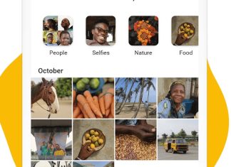 δωρεάν εναλλακτική google photos