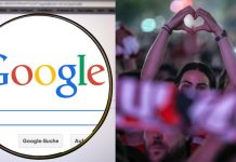 Ολυμπιακός Google