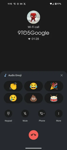 ηχητικά emoji