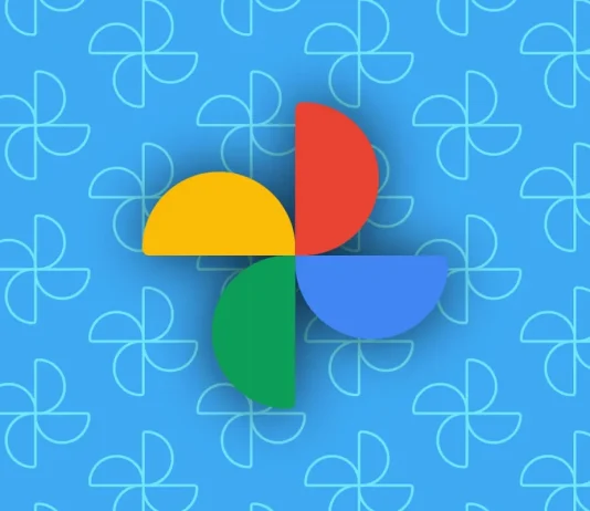 Google Photos δικτύωσης logo επεξεργασία Veo 3