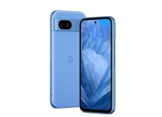 google pixel 8a