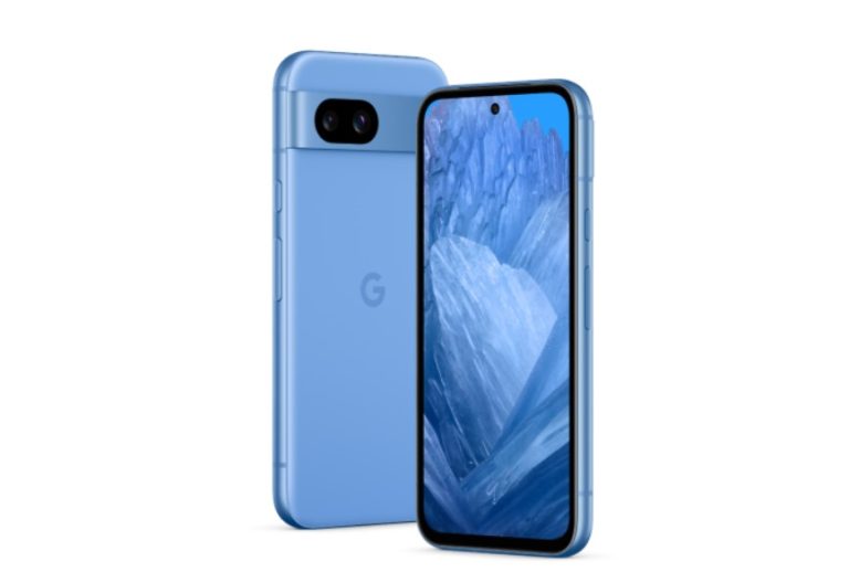google pixel 8a