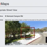 google street view 3