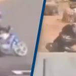 google street view motosikletistis
