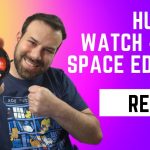 huawei watch 4 pro space edition review