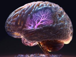 ανθρώπινο εγκέφαλο
