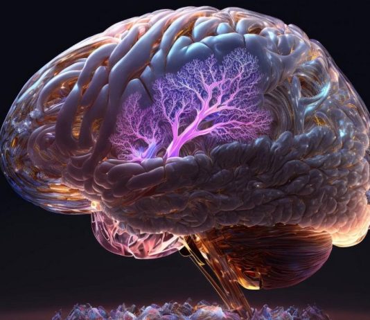 Κάτι περίεργο συμβαίνει με τον ανθρώπινο εγκέφαλο και κανείς δεν γνωρίζει γιατί ανθρώπινο εγκέφαλο