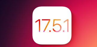 ios 17.5.1