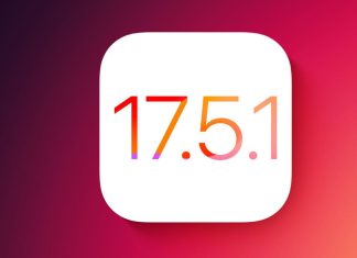 ios 17.5.1