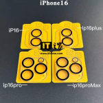 iPhone 16 Cases 1