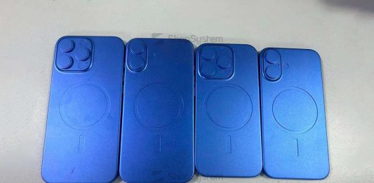 iPhone 16 MagSafe Molds