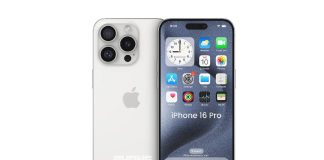 iphone 16 pro κάμερα