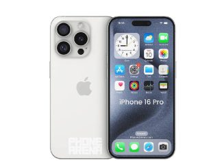 iphone 16 pro κάμερα