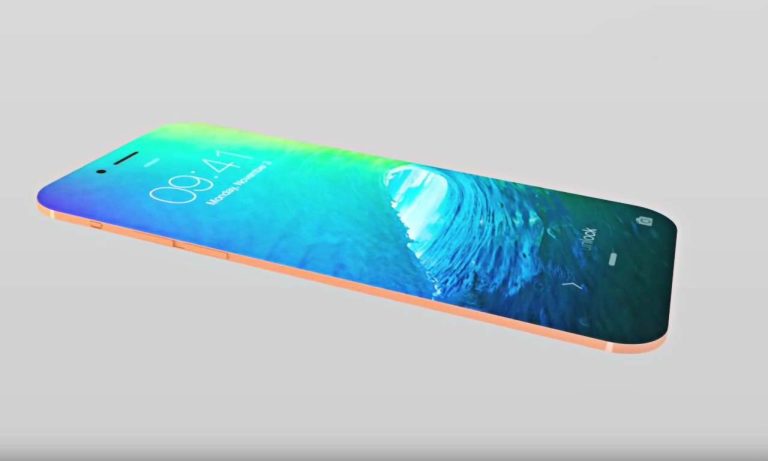 iPhone 17 Slim