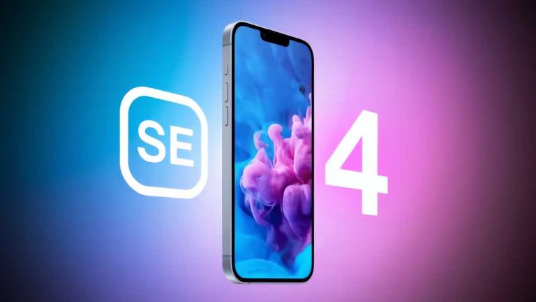 iPhone SE 4 κάμερες τιμή