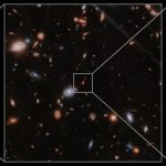 ZS7 location in PRIMER image (NIRcam image)