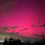 magnetic storms