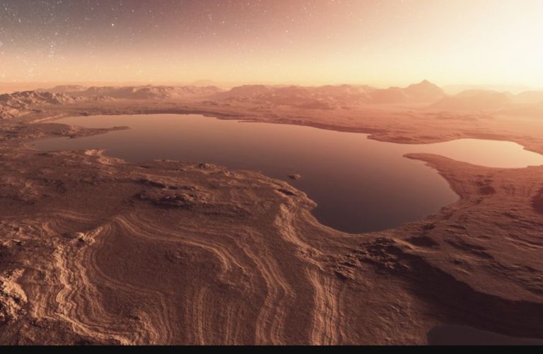 Mars