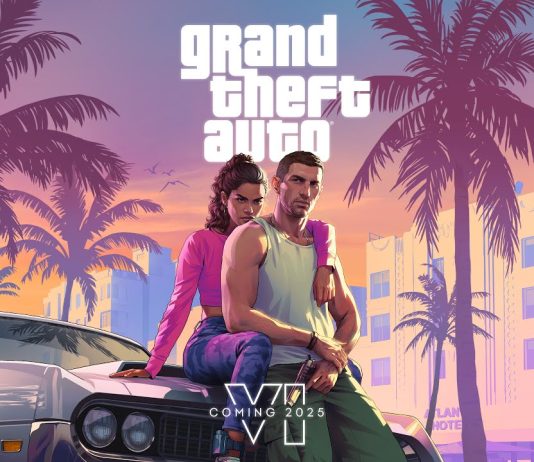 Grand Theft Auto VI