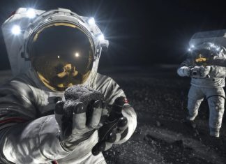 χρόνος Σελήνη