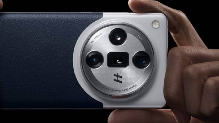 OnePlus 13, ultrasonic sensor