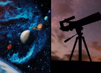 πλανητική ευθυγράμμιση