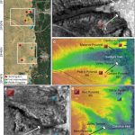 pyramids egypt river