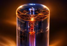 τεχνολογίας κβαντικής μπαταρίας