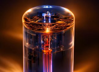 τεχνολογίας κβαντικής μπαταρίας