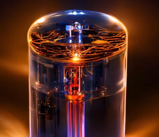 τεχνολογίας κβαντικής μπαταρίας