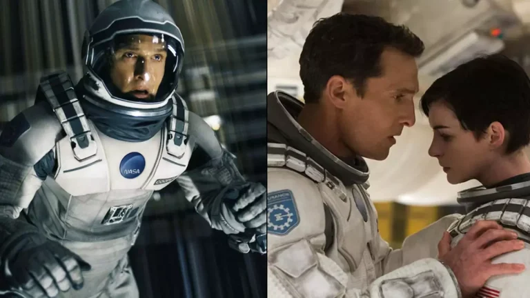 interstellar