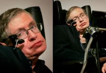 Stephen Hawking