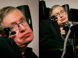 Stephen Hawking: Η απλή απάντηση του για τον Θεό και οι προβλέψεις για την AI Stephen Hawking