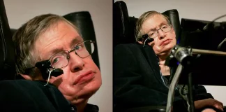 Stephen Hawking