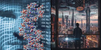 DNA αθανασία