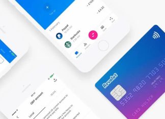 revolut εικονικές κάρτες