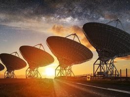 Πρέπει να στέλνουμε σήματα σε εξωγήινους πολιτισμούς; Ειδικός από το SETI απαντά SETI