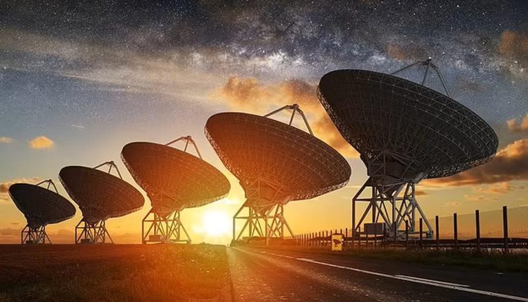 SETI