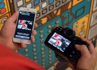 ψηφιακών φωτογραφικών μηχανών smartphone