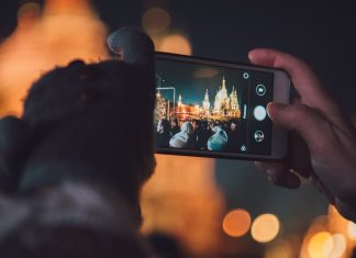 εφιάλτης smartphones φωτογραφίες