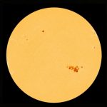 solar sports