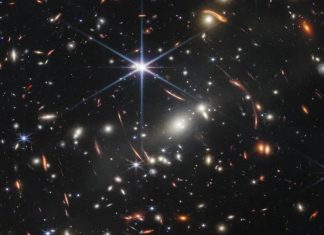 κοσμική δυσλειτουργία