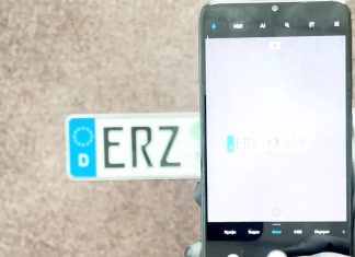 πινακίδες ραντάρ