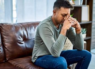 τεστοστερόνη άνδρες ανδρών θάνατο