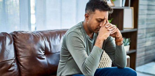 Πρόωρος θάνατος περιμένει όσους άντρες έχουν μειωμένη τεστοστερόνη, λένε επιστήμονες τεστοστερόνη άνδρες ανδρών θάνατο