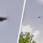 ufo google maps